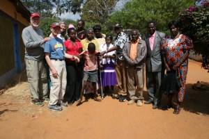 KC People with Group