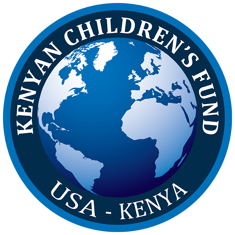 Kenyan Children's Fund